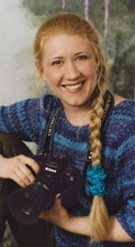 Photo of Laura