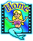 Fishgirl Icon